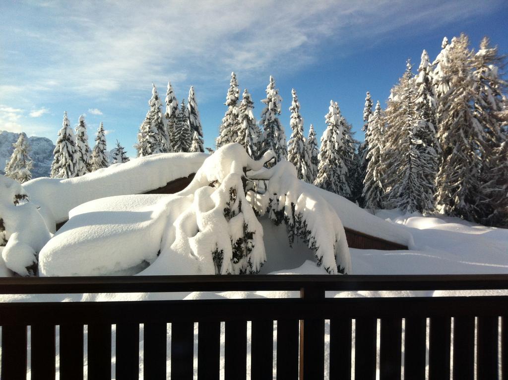 Chalet Faschingalm Debant Chambre photo